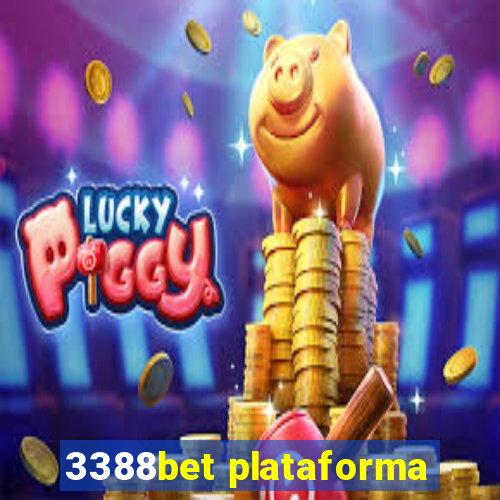 3388bet plataforma